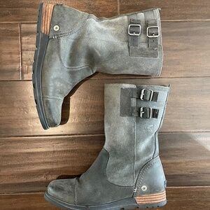 SOREL Majoy Pull on boots - Size 7.5